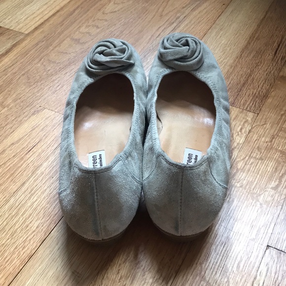 Paul Green Ballet Flats - Picture 5 of 5